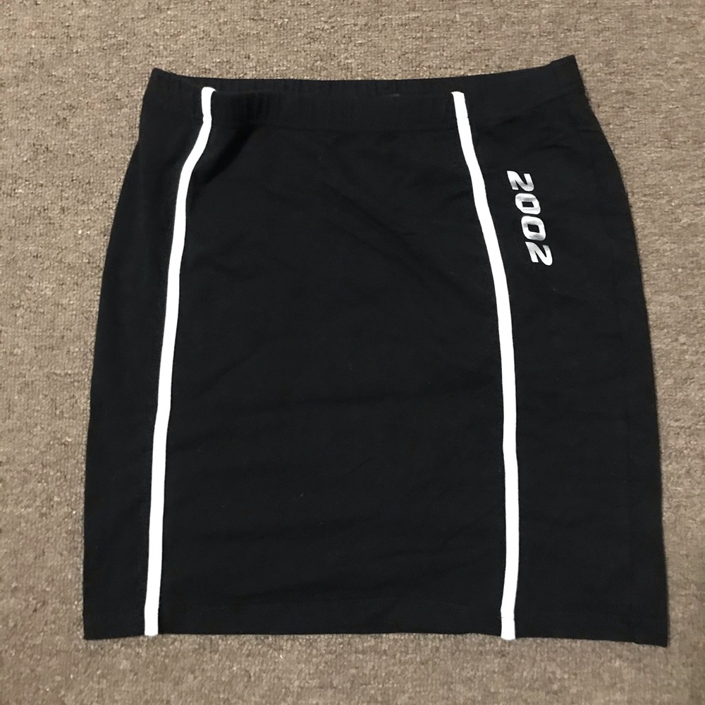 Mini skirt - Picture 4 of 5
